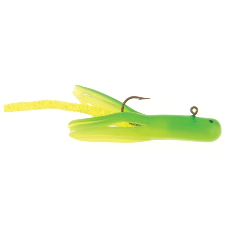 Berkley – Powerbait Pre-rigged Atomic Teasers 3pk