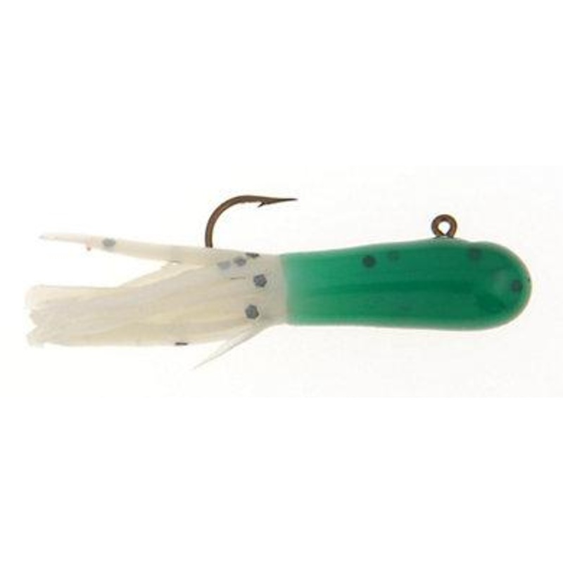 Berkley Powerbait Pre-rigged Atomic Tubes