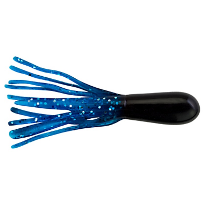 Johnson – Crappie Buster Tubes