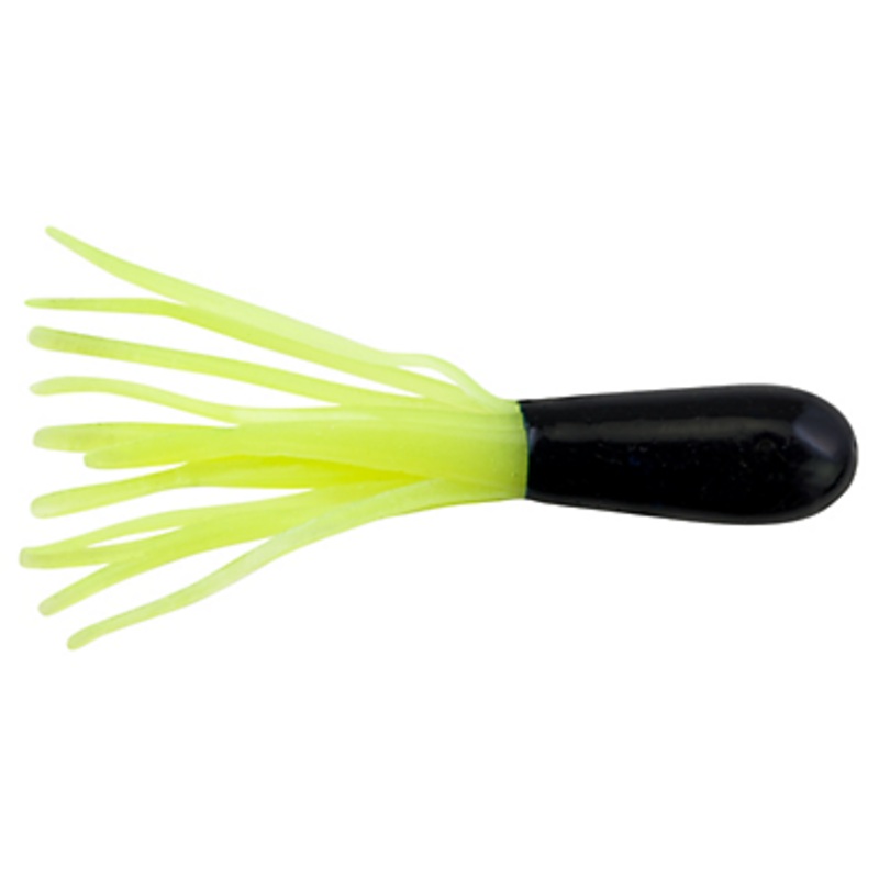 Johnson – Crappie Buster Tubes