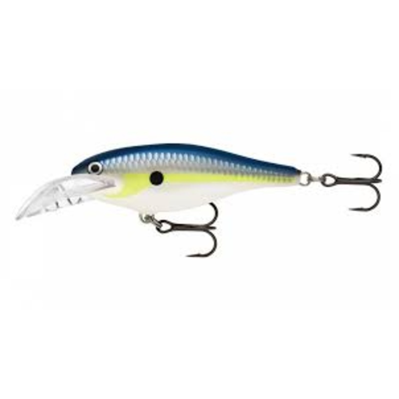 RAPALA – SCATTER RAP SHAD DEEP