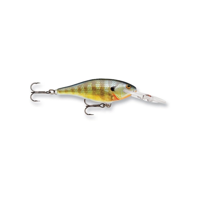 Rapala – Shad Rap|BLEEDING HOT OLIVE|BLUEGILL LIVE|BLUEGILL|FIRETIGER|HOT STEEL|HELSINKI SHAD|PERCH|LARGEMOUTH BASS LIVE|PURPLEDESCENT|PUMPKIN SEED LIVE|REGAL SHAD|SHAD|SILVER|SILVER FLUORESCENT CHARTREUSE|YELLOW PERCH|2 3/4″|1 1/2″|2″