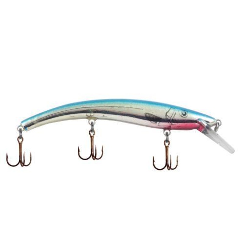 REEF RUNNER – RIPSTICK|GREEN PERCH|WILD THING|5/8oz