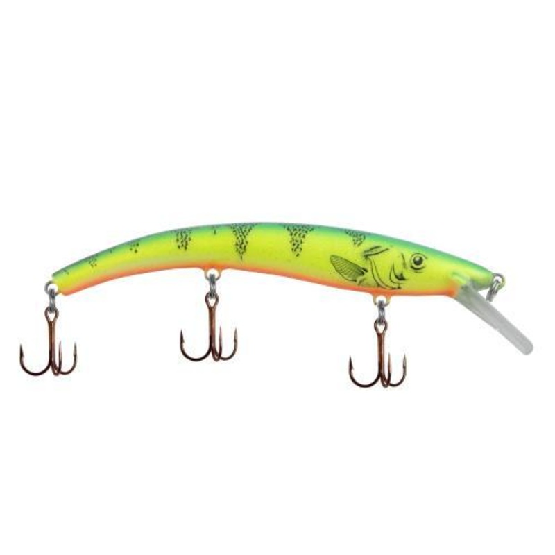 REEF RUNNER – RIPSTICK|GREEN PERCH|WILD THING|5/8oz