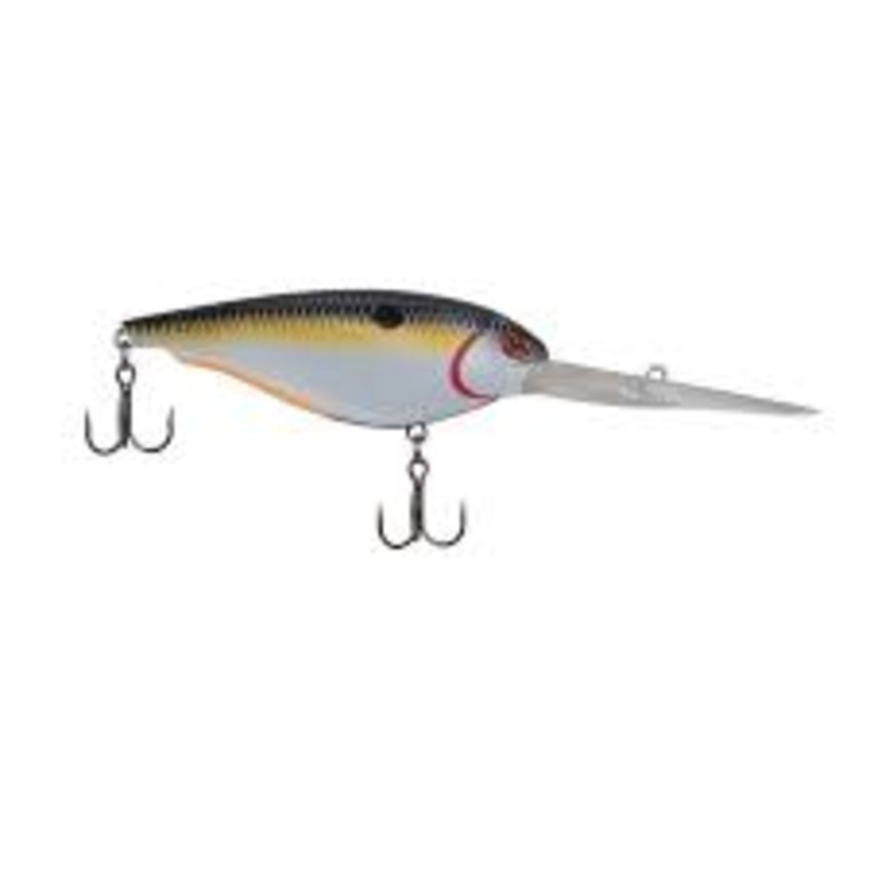 SEBILE – RACER CRANK – FLOAT|2.5″|SMOKIN BLACK SHAD|SMOKIN PURPLE PEARL|FIRE TIGER|GREENBACK GHOST