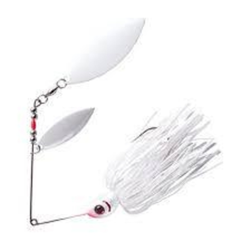 BOOYAH – PIKEE SPINNER BAITS|1/2 OZ|SHAD|SHADTREUSE|GLOWTREUSE|PERCH|RED CRAW