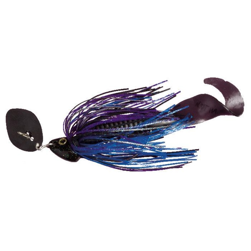 FIN-TECH – TITLE SHOT JITT-R JIG