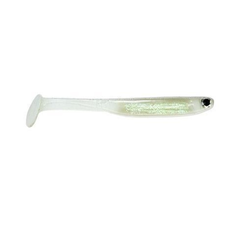 Lunkerhunt – Swim Bentos|Perch|Ghost|Dace|Sassy Shad|Parrot|4″|3″