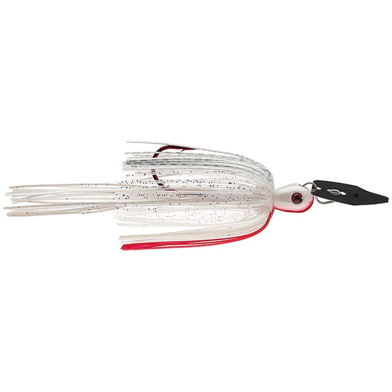 STRIKE KING – PURE POISON SWIM’N JIG