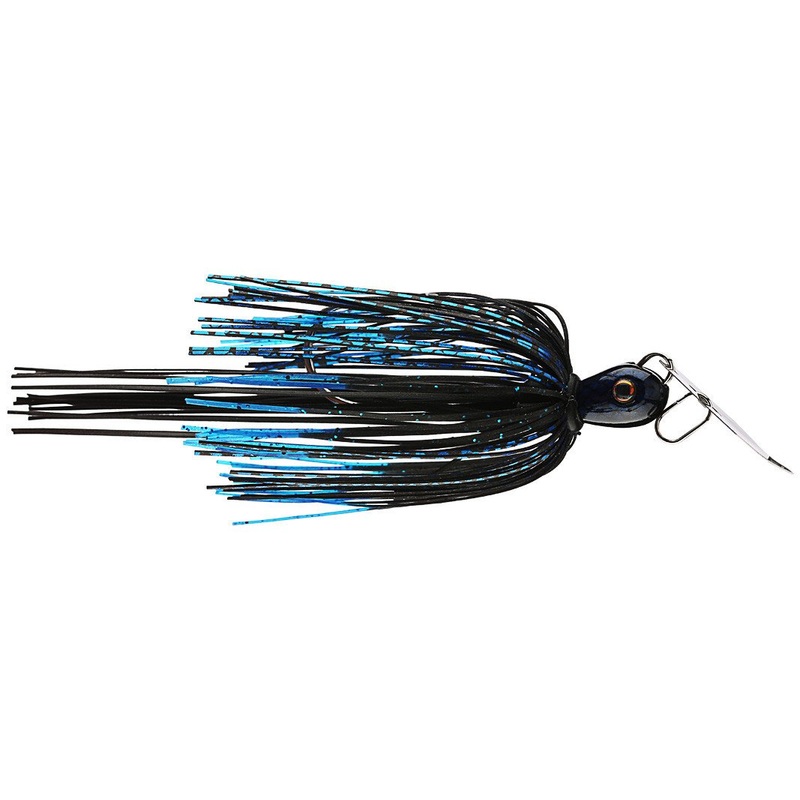 STRIKE KING – PURE POISON SWIM’N JIG