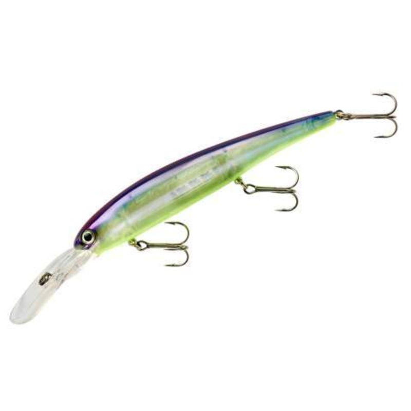 BANDIT – WALLEYE DEEP/SHALLOW|Blue Shiner|Chartreuse Green Back|Clown|Coconout Candy|Electric Zebra|Fruit Dots|Hot Rod|Humble Bee|Pearl|Red Fire Tiger|Wild Thing|Plasma|Rave|Sunspot|Coconout Candy (Shallow)|2052|Reflection (Shallow)|Red Fire Tiger (Shallo