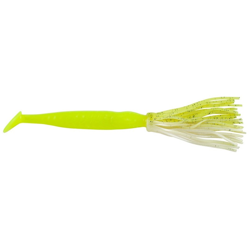 BERKLEY POWERBAIT BEARDED GRASS PIG