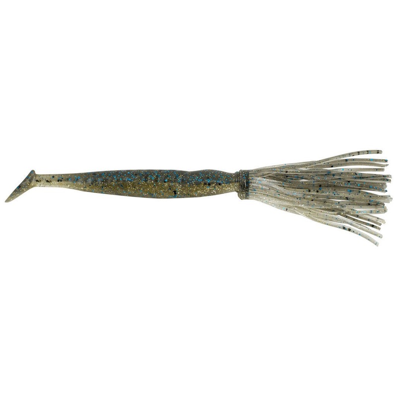 BERKLEY POWERBAIT BEARDED GRASS PIG