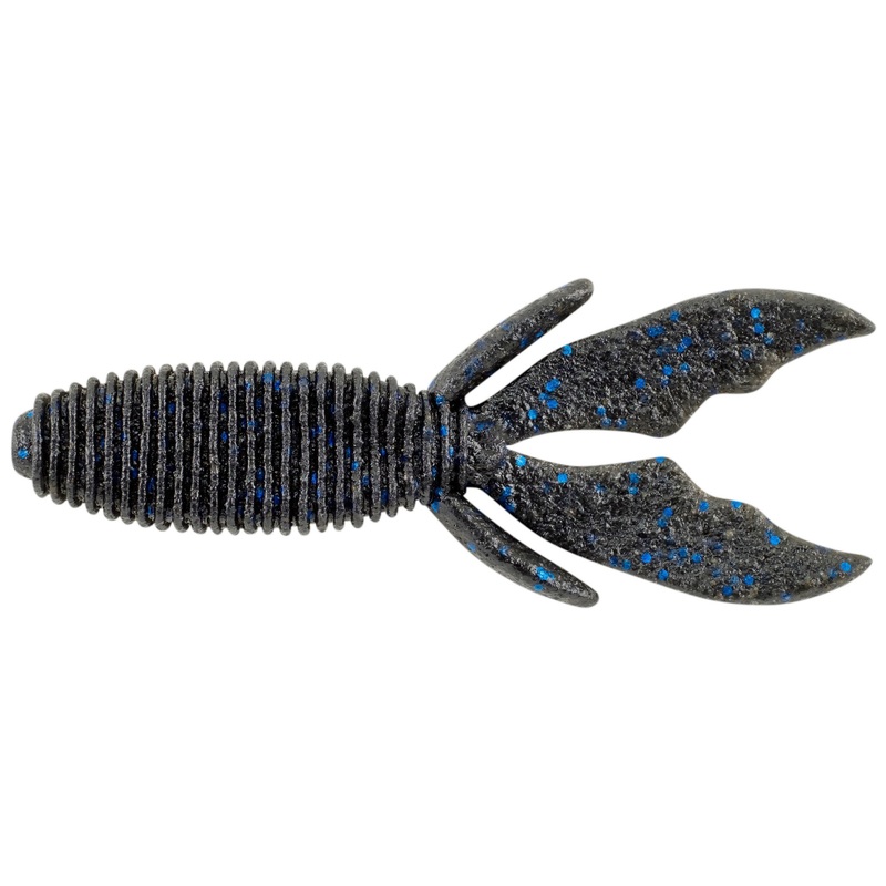 Berkley Powerbait Maxscent Creature Hawg Soft Bait