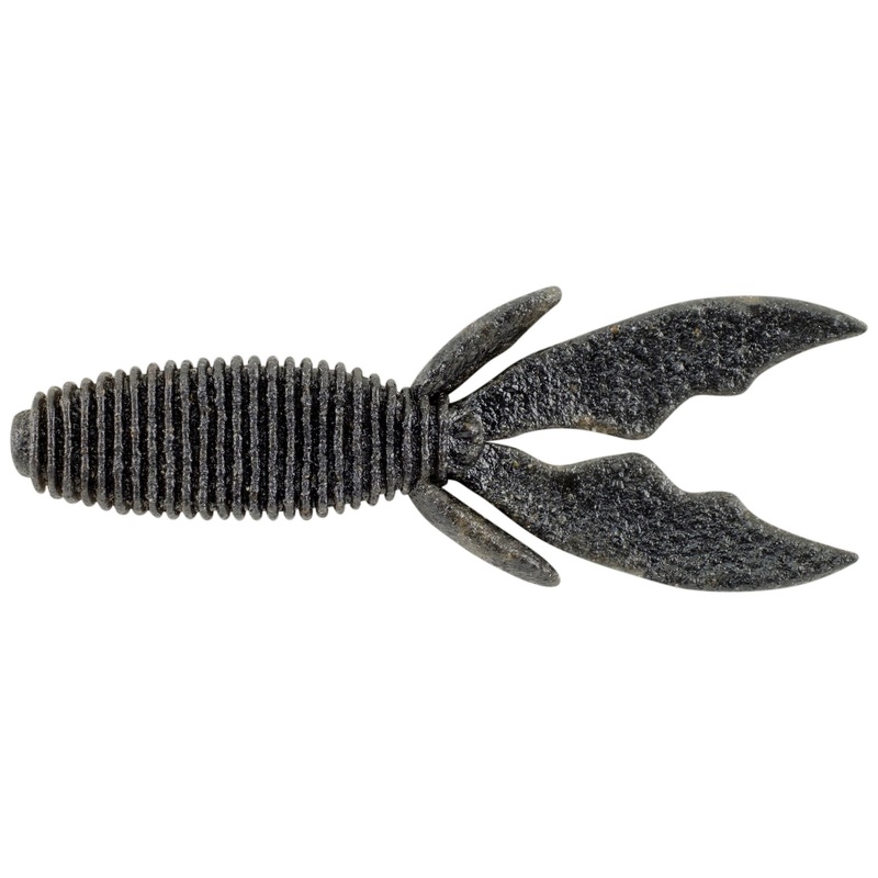 Berkley Powerbait Maxscent Creature Hawg Soft Bait