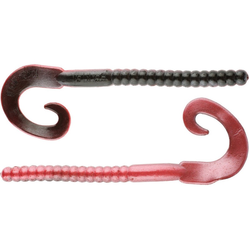 BERKLEY POWERBAIT POWERWORMS 100 QTY