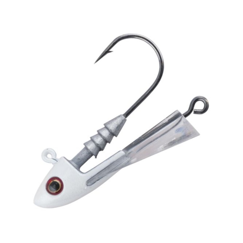 BERKLEY SNAP JIGS|CHARTREUSE|PEARL WHITE|BLACK|1/4oz|3/16oz|3/8oz