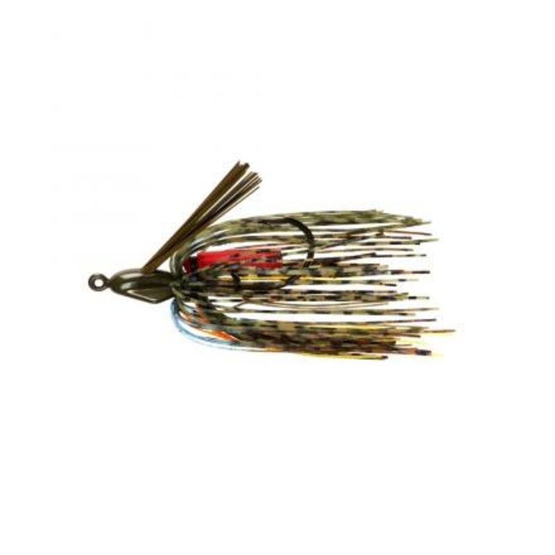 BOOYAH – SWIM’N JIG|BRUSH FIRE|HOT GILLS|PRAIRIE FIRE|RIVER KILLER|ROYAL PUMPKIN|TINFOIL|WHITE SHAD|3/8oz