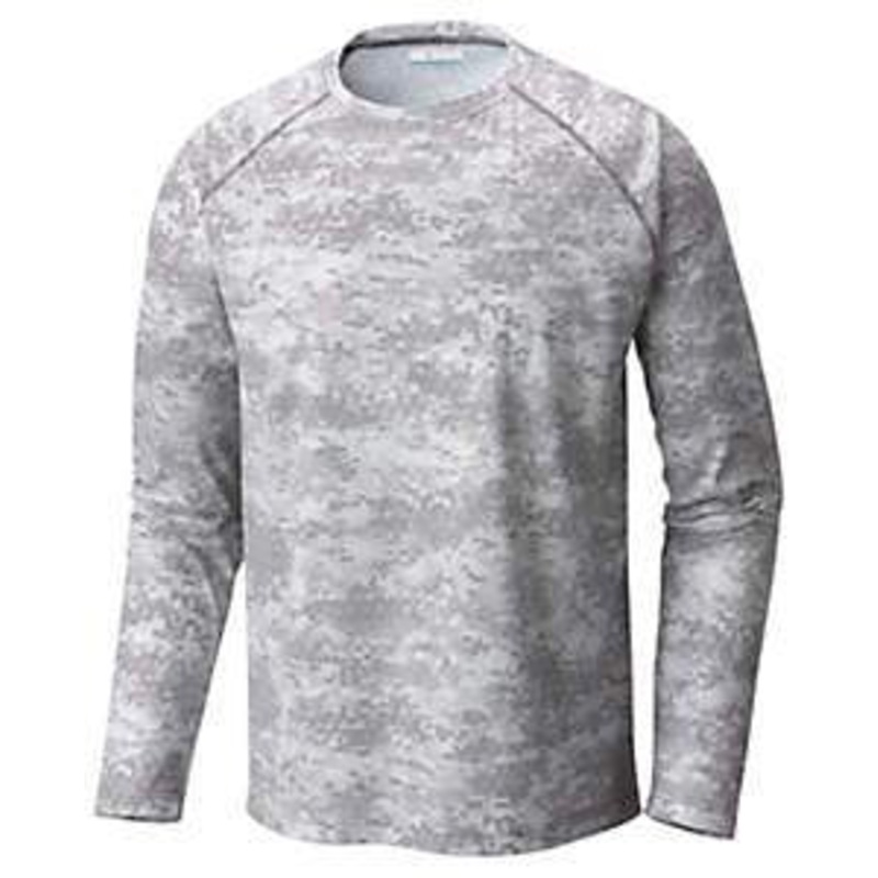 Columbia Solar Shade Long Sleeve