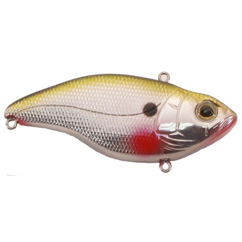 Spro – Aruku Shad 75|CHROME SHAD|CHROME BLACK|CHROME BLUE|CLEAR CHARTREUSE|DELTA CHROME|GOLD BLACK|MAGIC TIGER|PERCH|SPOOKY SHAD|WESTERN CHARTREUSE BLACK BACK|WILD SHINER|SPRING CRAW|MAGIC SHAD|75