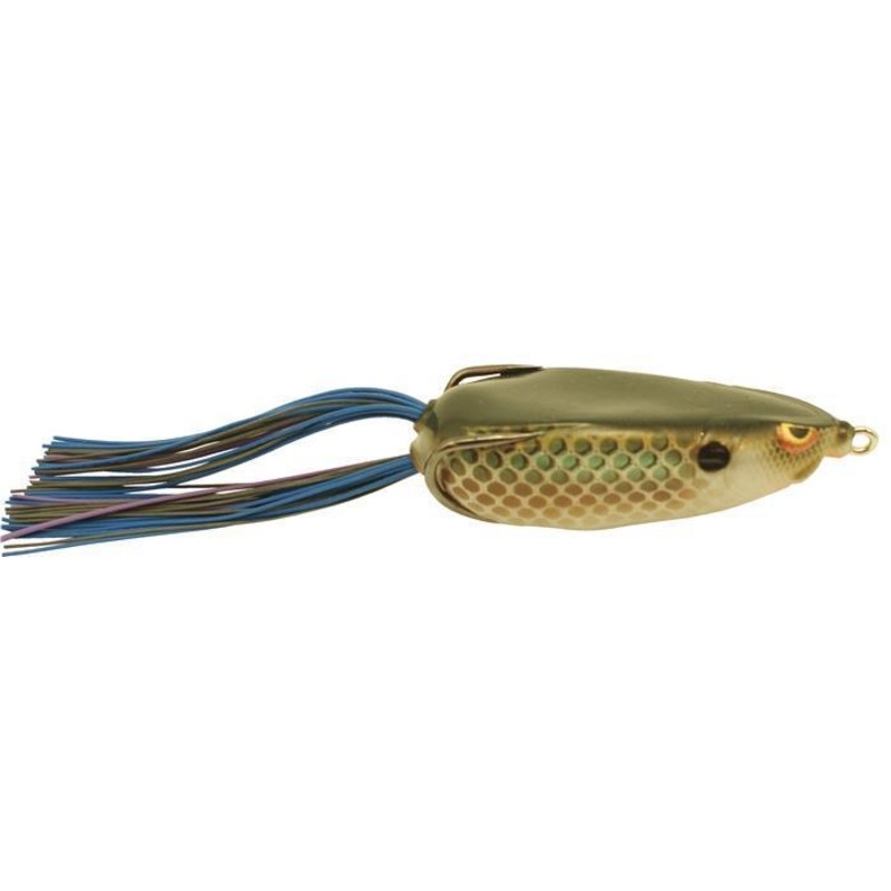 SPRO – BRONZEYE SHAD 65|CLEAR CHARTREUSE|KILLER GILL|RED EAR|WICKED PERCH|1/2oz