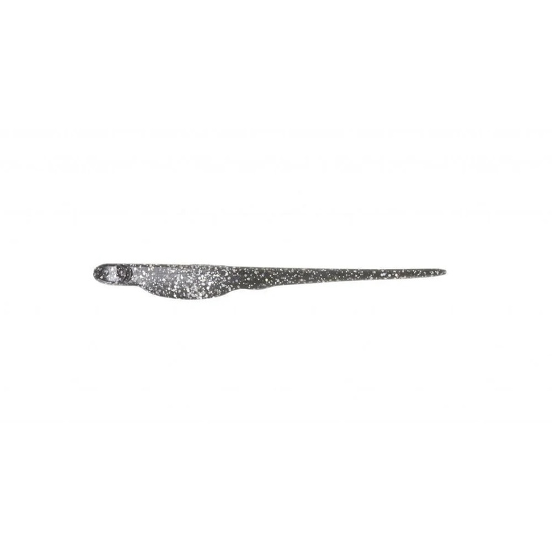 X Zone Whiplash Shad 6|Baby Bass|Black Ice|Bubblegum|Chartreuse Pearl|Green Pumpkin / Black Flake|Smoke Purple Laminate|Snow White|Electric Shad|Perch|6″