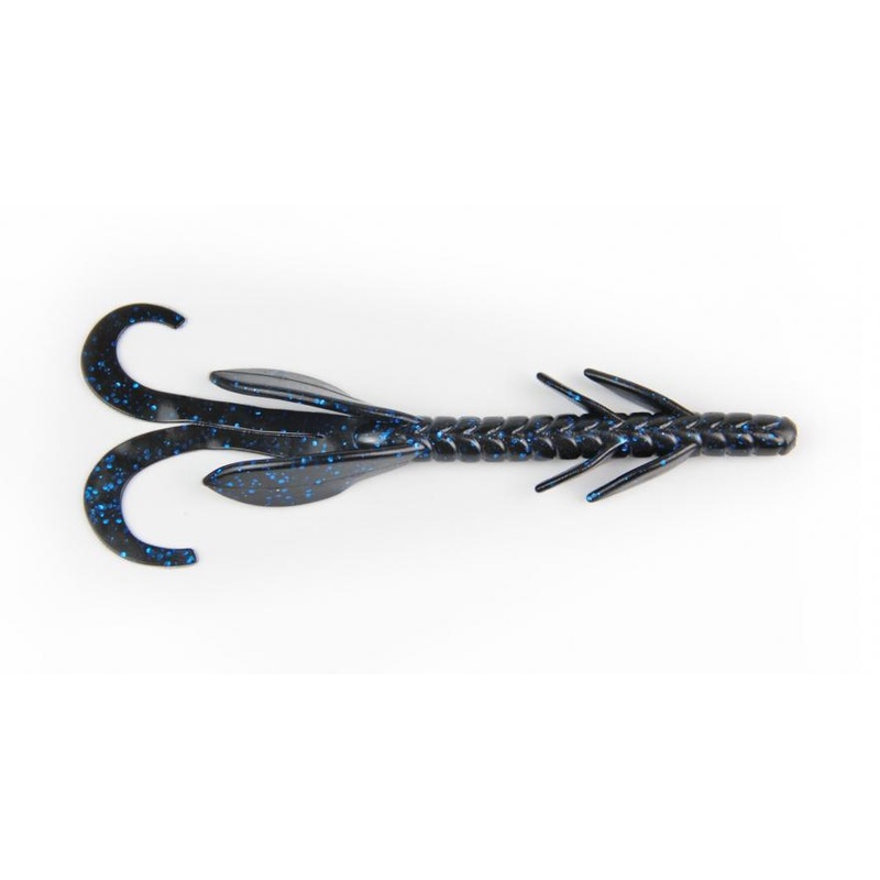 Xzone – Mb Hawg Hunter|BLACK|BLACK/BLUE FLAKE|GREEN PUMPKIN/BLACK FLAKE|OKEECHOBEE CRAW|GREEN PUMPKIN PURPLE/GREEN|WATERMELON CANDY|WATERMELON RED FLAKE|6″
