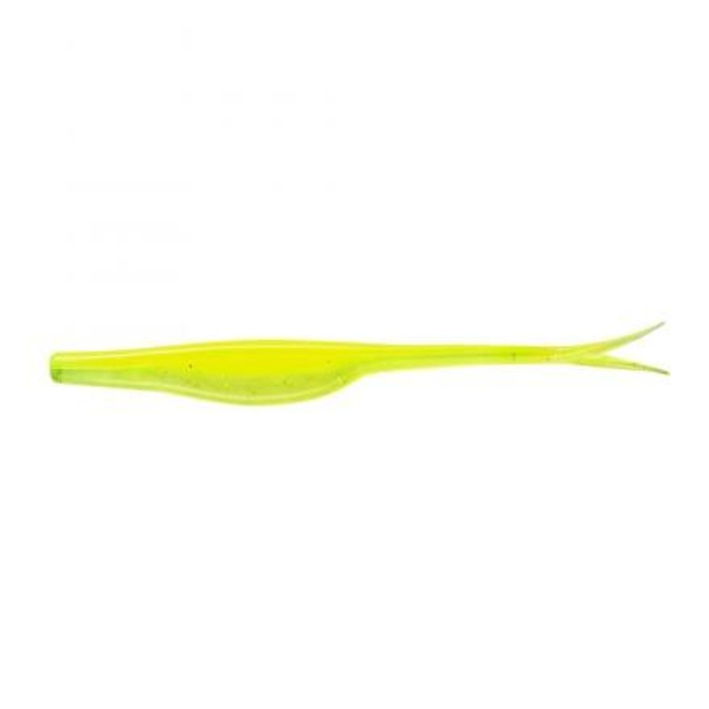 Yum Breakin’ Shad|ARKANSAS SHINER|BLUE PEARL|BUBBLEGUM|CHARTREUSE CLEAR SHAD|GREEN PUMPKIN|GREEN PUMPKIN/PURPLE FLAKE|PERAL WHITE|SMOKE SHAD|SINFUL SHAD|TINFOIL|WATERMELON/RED FLAKE|WATERMELON SEED|5″
