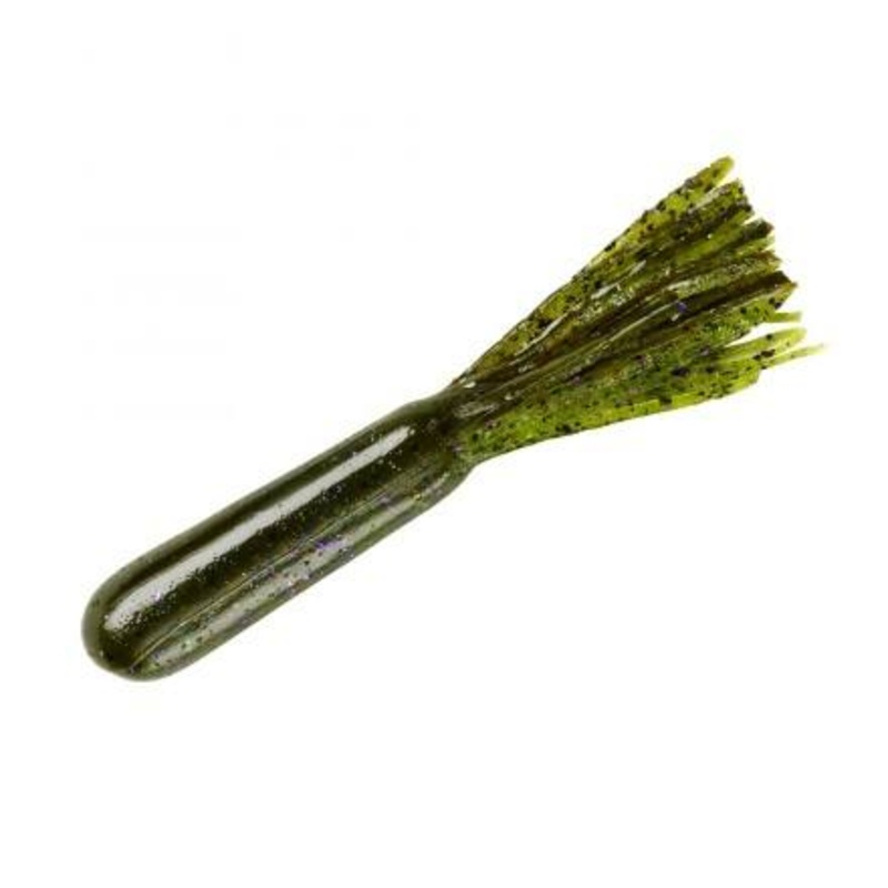 Yum Tube|GREEN PUMPKIN|PUMPKIN PEPPER GREEN|ULTIMATE CRAW|VIRGO BLUE|WHITE/SILVER FLAKE|WATERMELON SEED|GHILLIE SUIT|NATURAL|CAMO|4″