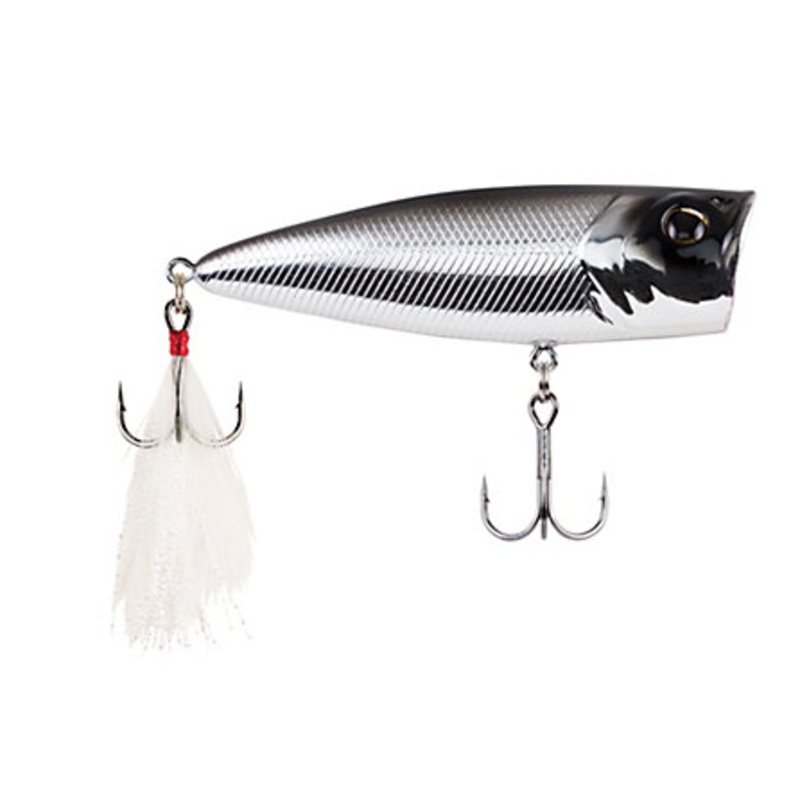 Berkley – Bullet Pop|BLACK CHROME|BONE|CJ SHAD|GHOST BLUEGILL|GHOST WHITE|MAVERICK|MF BLUEGILL|MF FROG|SEXY BACK|2 3/4″|2/5oz
