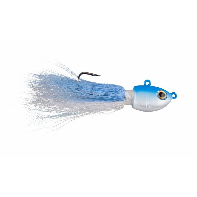 BERKLEY – FUSION 19 BUCKTAIL JIG