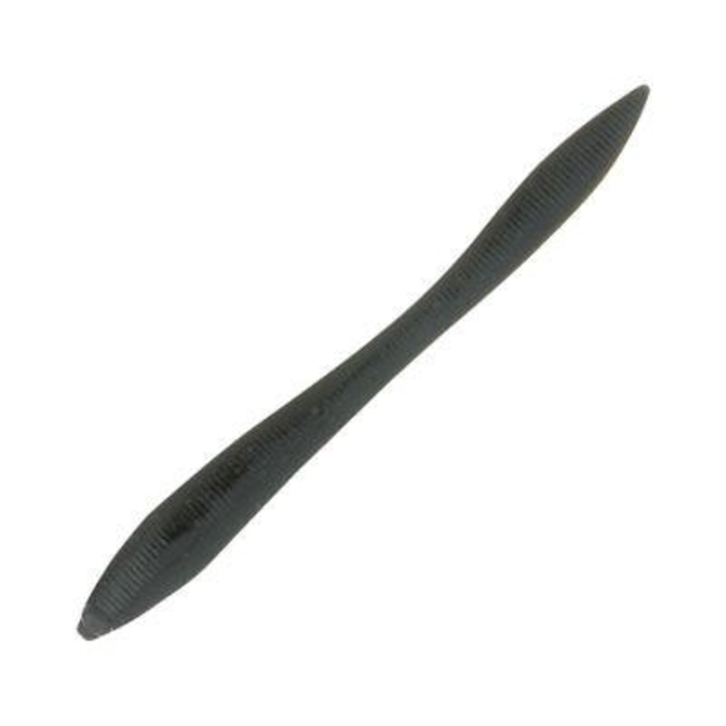 BERKLEY – GULP JUMBO LEECH|Black|Black Olive|3-Mile Leech|5″|5″|3″|Black Pumpkin|Gold Leaf|Liquid Metal