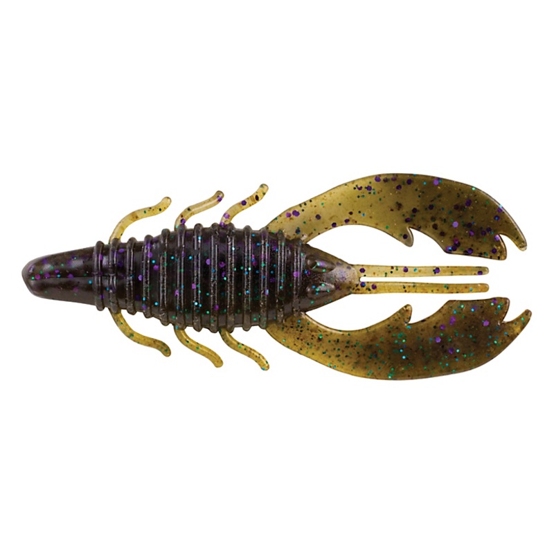 BERKLEY – POWERBAIT CRAW FATTY