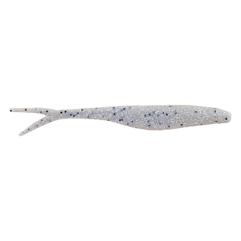 Berkley Powerbait Max Scent – Flat Nose Jerk Shad