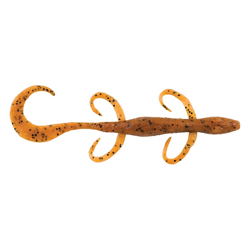 BERKLEY POWERBAIT – MAX SCENT – LIZARD