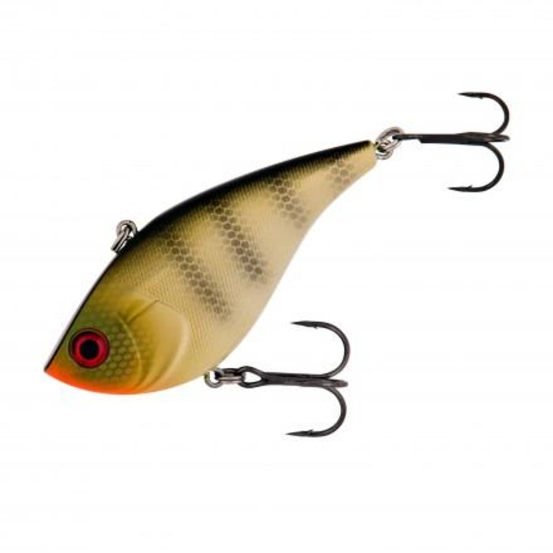 Booyah – Hard Knocker Lipless Crankbait