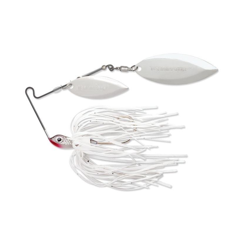Terminator – Super Stainless Spinnerbait