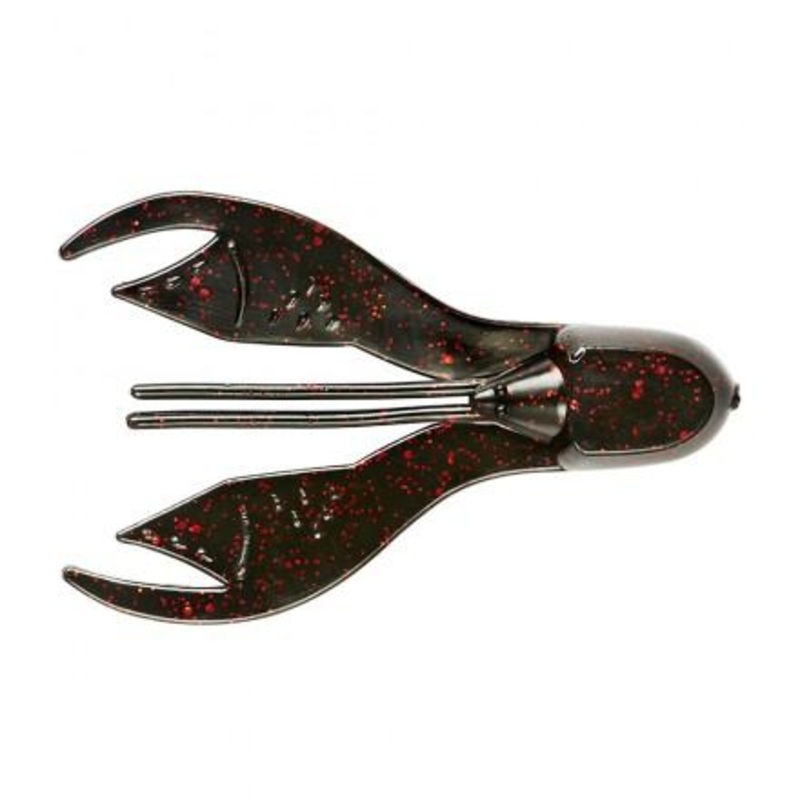 Yum Craw Chunk|BLACK/BLUE FLAKE|BLACK/BLUE SHADOW|BLACK/RED FLAKE|CRAWDAD|GREEN PUMPKIN|GREEN PUMPKIN/BLUE FLAKE|GREEN PUMPKIN/PURPLE FLAKE|PB&J|VIRGO BLUE|2.75″