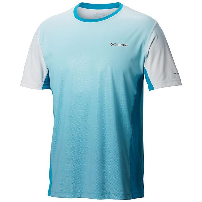 COLUMBIA – SOLAR CHILL LONG SLEEVE