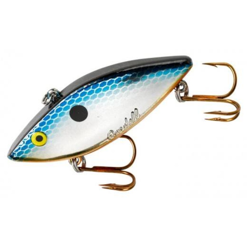 COTTON CORDELL SUPER SPOT|CHROME BLUE|BLUE SHINER|FIRETIGER|FOXY MOMMA|3″