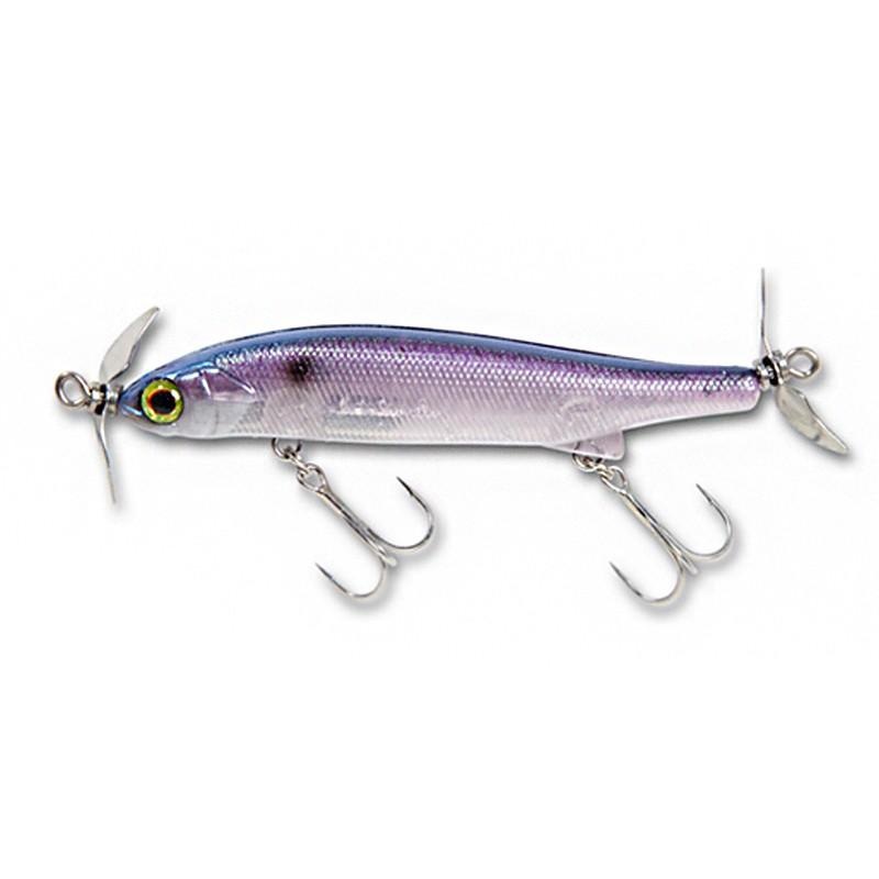 JACKALL – I PROP SINKING PROP BAIT