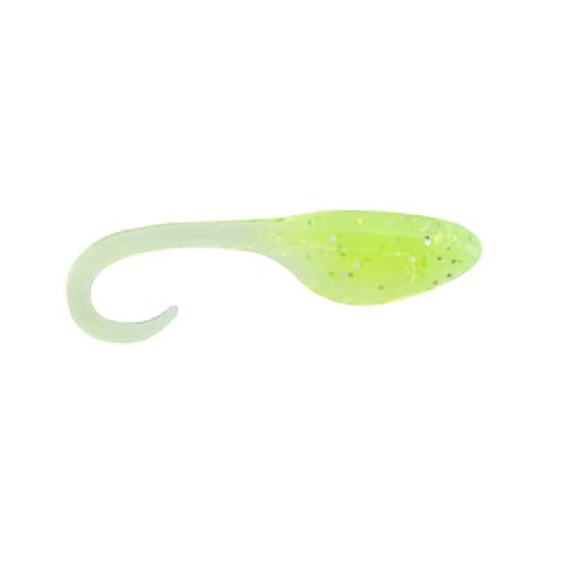 JOHNSON – CRAPPIE BUSTER SHAD CURLTAIL