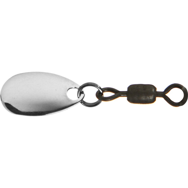 OWNER – FLASHY ACCENT|SMALL|LARGE|WILLOW LEAF SILVER|INDIANA SILVER