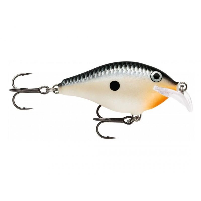 Rapala – Scatter Rap Crank|2″|PENGUIN|SMASH|BABY BASS