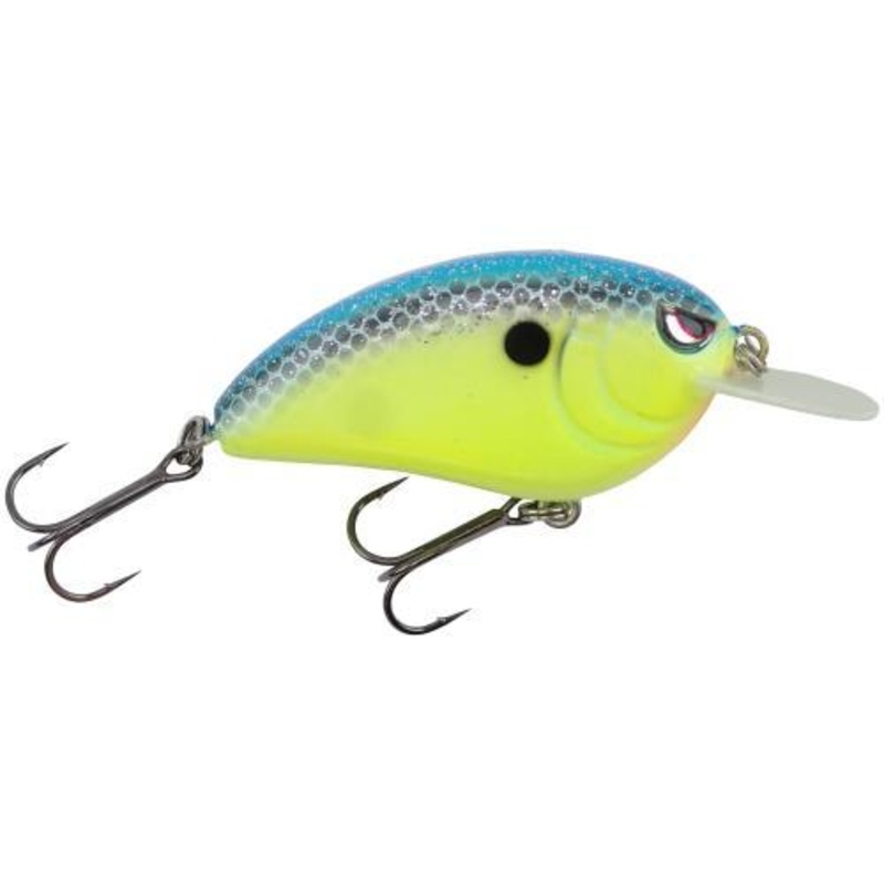 Spro  – Little John Crankbaits