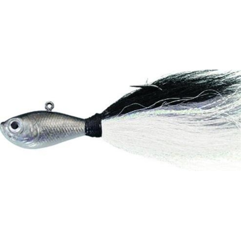 Spro – Prime Bucktail Jig Lure