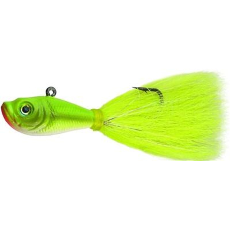 Spro – Prime Bucktail Jig Lure