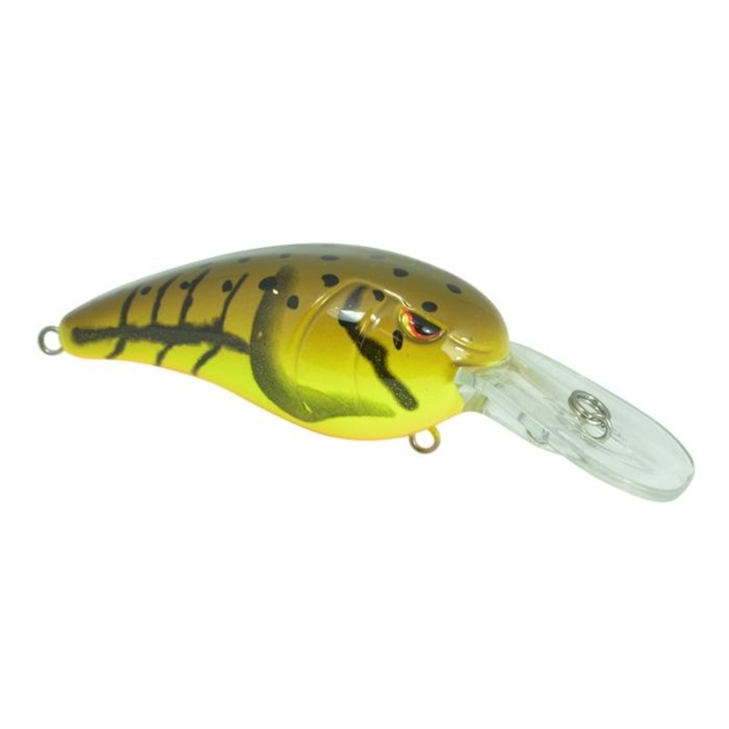 Spro  – Rk Crawler Md55|SPRING CRAW|PHANTOM WATERMELON|GREEN CRAW|AYU SHAD|CELL MATE|CLEAR GILL|REAL PERCH|NASTY SHAD
