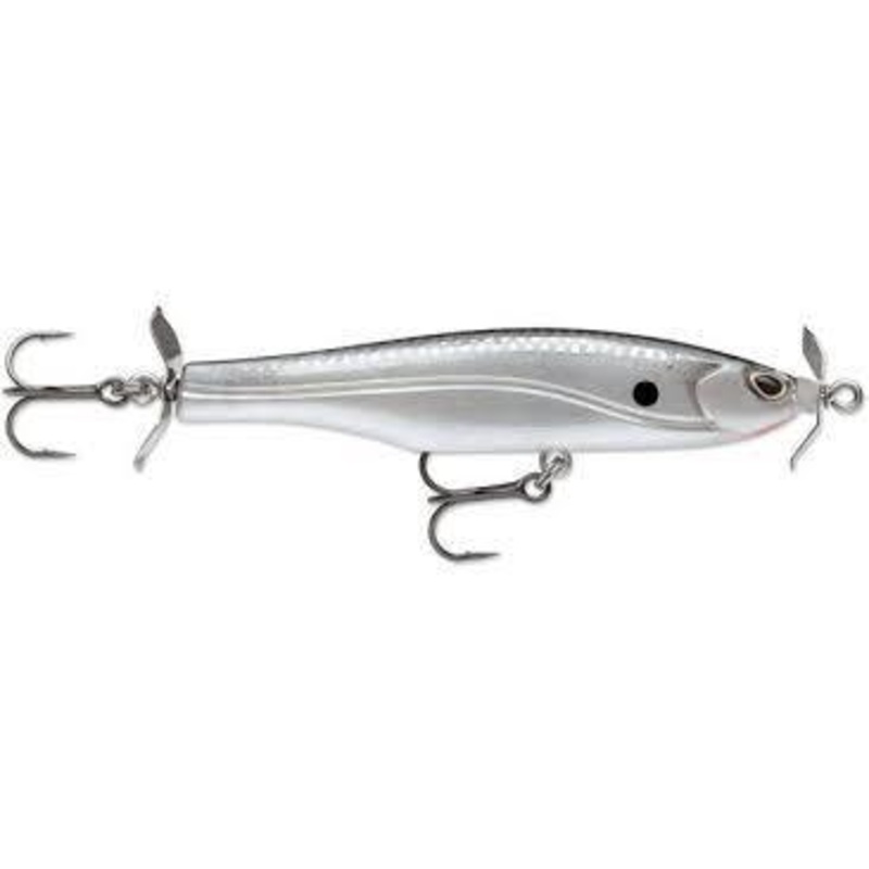 Storm – Arashi Spinbaits – 3-2 Prop