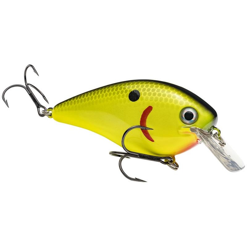 Strike King – Kvd Square Bill Crankbait